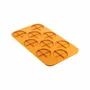 Kitchen utensils - CERCHIO 4.0 - SILICONE MOULD N.9 CIRCLES ø100 H5 MM - SILIKOMART S.R.L.