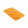 Ustensiles de cuisine - CERCHIO 3.0 - MOULE EN SILICONE N.9 CERCLES ø22-58-100 H5 MM - SILIKOMART S.R.L.