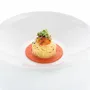 Ustensiles de cuisine - CERCHIO 3.0 - MOULE EN SILICONE N.9 CERCLES ø22-58-100 H5 MM - SILIKOMART S.R.L.