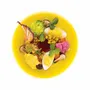Ustensiles de cuisine - CERCHIO 3.0 - MOULE EN SILICONE N.9 CERCLES ø22-58-100 H5 MM - SILIKOMART S.R.L.