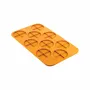 Kitchen utensils - CERCHIO 4.0 - SILICONE MOULD N.9 CIRCLES ø100 H5 MM - SILIKOMART S.R.L.
