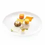 Kitchen utensils - QUADRATO 4.0- SILICONE MOULD N.8 SQUARES 48X48 - 98X98 H5 MM - SILIKOMART S.R.L.