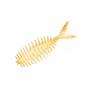 Kitchen utensils - LISCA 4 - SILICONE MOULD N.16 104X35 H4MM - SILIKOMART S.R.L.