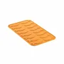 Kitchen utensils - LISCA 4 - SILICONE MOULD N.16 104X35 H4MM - SILIKOMART S.R.L.