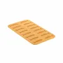 Kitchen utensils - LISCA 4 - SILICONE MOULD N.16 104X35 H4MM - SILIKOMART S.R.L.