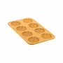 Kitchen utensils - ERBETTA 43 - SILICONE MOULD N.8 ø100 H 8MM - SILIKOMART S.R.L.