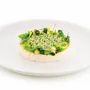 Kitchen utensils - ERBETTA 43 - SILICONE MOULD N.8 ø100 H 8MM - SILIKOMART S.R.L.