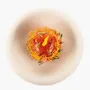 Kitchen utensils - CORONA - SILICONE MOULD N.9 Ø68 H 2 MM - N.9 Ø77 H 2 MM - SILIKOMART S.R.L.