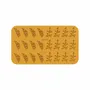 Kitchen utensils - EDEN - SILICONE MOULD N.12 73X48 H 2 MM - N.12 73X33 H 2 MM - SILIKOMART S.R.L.