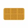 Ustensiles de cuisine - LAMPO - MOULE EN SILICONE N.18 131X26 H 2 MM - SILIKOMART S.R.L.