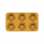 Kitchen utensils - PIATTO 80 - SILICONE MOULD N.6 Ø115 H 15 MM - SILIKOMART S.R.L.