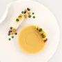 Kitchen utensils - PIATTO 80 - SILICONE MOULD N.6 Ø115 H 15 MM - SILIKOMART S.R.L.