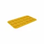 Kitchen utensils - CORALLO - SILICONE MOULD N.12 50X63 H 2 MM - N.9 68X63 MM H 2 MM - SILIKOMART S.R.L.
