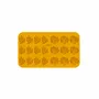 Kitchen utensils - CORALLO - SILICONE MOULD N.12 50X63 H 2 MM - N.9 68X63 MM H 2 MM - SILIKOMART S.R.L.