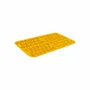 Kitchen utensils - GIARDINO - STAMPO IN SILICONE N.68 FOGLIE 40X25 H 2 MM - 40X49 H 2 MM - SILIKOMART S.R.L.