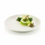 Kitchen utensils - GIARDINO - STAMPO IN SILICONE N.68 FOGLIE 40X25 H 2 MM - 40X49 H 2 MM - SILIKOMART S.R.L.