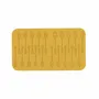 Kitchen utensils - COPERTO- SILICONE MOULD N.10 140X19 H 2 MM - N.10 140X27 H 2 MM - SILIKOMART S.R.L.