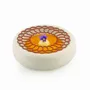Kitchen utensils - MANDALA - SILICONE MOULD N.2 ø140 H 2 MM - SILIKOMART S.R.L.