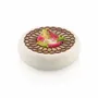 Kitchen utensils - MANDALA - SILICONE MOULD N.2 ø140 H 2 MM - SILIKOMART S.R.L.