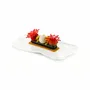 Kitchen utensils - INVERNO - SILICONE MOULD N.12 PINE CONE 67X47 - N.12 SNOWFLAKES ø60 MM - SILIKOMART S.R.L.