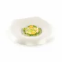Kitchen utensils - MARGHERITA - SILICONE MOULD N.76 ø35 H 2 MM - ø13 H 2 MM - SILIKOMART S.R.L.