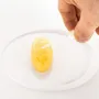 Kitchen utensils - PANNOCCHIA 20 - SILICONE MOULD N.12 PANNOCCHIE 68X26 H21 MM - SILIKOMART S.R.L.