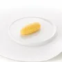 Kitchen utensils - PANNOCCHIA 20 - SILICONE MOULD N.12 PANNOCCHIE 68X26 H21 MM - SILIKOMART S.R.L.