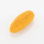 Kitchen utensils - PANNOCCHIA 20 - SILICONE MOULD N.12 PANNOCCHIE 68X26 H21 MM - SILIKOMART S.R.L.