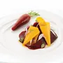 Kitchen utensils - CAROTA 20 - SILICONE MOULD N.12 CAROTE 78X23 H23 MM - SILIKOMART S.R.L.