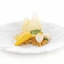 Kitchen utensils - CAROTA 20 - SILICONE MOULD N.12 CAROTE 78X23 H23 MM - SILIKOMART S.R.L.