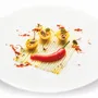 Ustensiles de cuisine - PEPERONCINO 13 - MOULE EN SILICONE N.12 PIMENTS 91X31 H16 MM - SILIKOMART S.R.L.