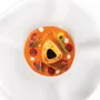 Ustensiles de cuisine - MILANESE 25 - MOULE EN SILICONE N.3X4 - 50 x 52 H 18 MM - SILIKOMART S.R.L.