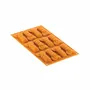 Ustensiles de cuisine - SCAMPO 20 - MOULE EN SILICONE N.12 81X42 H14MM - SILIKOMART S.R.L.