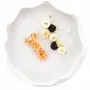 Ustensiles de cuisine - SCAMPO 20 - MOULE EN SILICONE N.12 81X42 H14MM - SILIKOMART S.R.L.