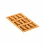 Ustensiles de cuisine - SCAMPO 20 - MOULE EN SILICONE N.12 81X42 H14MM - SILIKOMART S.R.L.