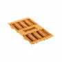 Ustensiles de cuisine - FEMORE 32 - MOULE EN SILICONE N.9 31X90 H 26MM - SILIKOMART S.R.L.