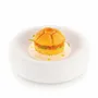 Kitchen utensils - MICHETTA 92 - SILICONE MOULD N.8 ø64 H 45 MM - SILIKOMART S.R.L.