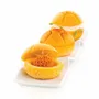 Kitchen utensils - MICHETTA 92 - SILICONE MOULD N.8 ø64 H 45 MM - SILIKOMART S.R.L.