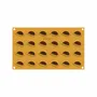 Kitchen utensils - AGLIO 4 - SILICONE MOULD N.24 20X33 H 20 - SILIKOMART S.R.L.