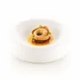 Kitchen utensils - TORTELLINO 20 - SILICONE MOULD N.8 Ø54 H 22 MM - SILIKOMART S.R.L.