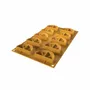 Kitchen utensils - LIMONE 14 - SILICONE MOULD N.10 65X35 H 14 MM - SILIKOMART S.R.L.