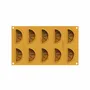 Kitchen utensils - LIMONE 14 - SILICONE MOULD N.10 65X35 H 14 MM - SILIKOMART S.R.L.