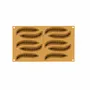 Kitchen utensils - BACCELLO 13 - SILICONE MOULD N.10 110X35 H 12 MM - SILIKOMART S.R.L.