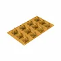 Kitchen utensils - CARCIOFO 28 - SILICONE MOULD N.12 62X41 H28 MM - SILIKOMART S.R.L.