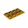 Kitchen utensils - PORCINO - SILICONE MOULD N.16 36X59 H 18 MM - 46X53 H 22 MM - SILIKOMART S.R.L.