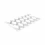 Ustensiles de cuisine - ROMBO XS 16 - MOULE EN SILICONE N.20 53X33 H 18 MM - SILIKOMART S.R.L.