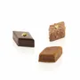 Ustensiles de cuisine - ROMBO XS 16 - MOULE EN SILICONE N.20 53X33 H 18 MM - SILIKOMART S.R.L.