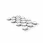 Ustensiles de cuisine - CHARLOTTE XS 16 - MOULE EN SILICONE N.18 ø38 H 18 MM - SILIKOMART S.R.L.