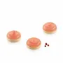 Ustensiles de cuisine - DONUTS XS 12 - MOULE EN SILICONE N.18 ø34 H 16 MM - SILIKOMART S.R.L.