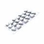 Ustensiles de cuisine - SLICE XS 14 - MOULE EN SILICONE N.21 38X31 H 20 MM - SILIKOMART S.R.L.